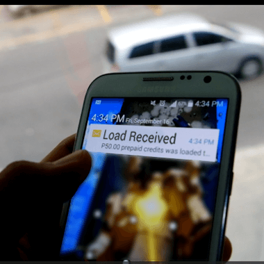 Prepaid Loading