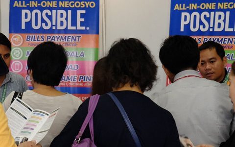 POS!BLE.NET joins Stores Asia Expo 2017