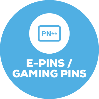 Pin on Gaming logos